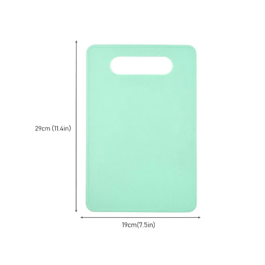Multi-Functional Cutting Board – Lightweight & Anti-Slip