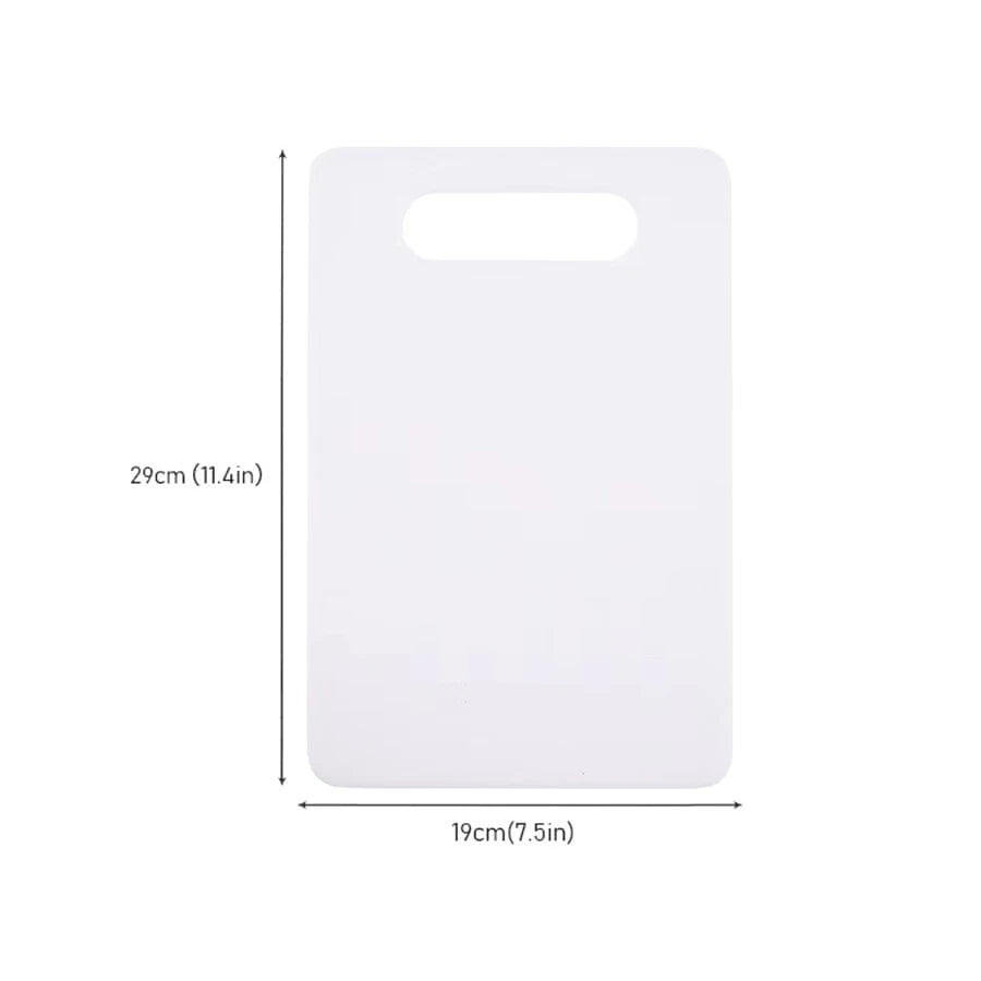 Multi-Functional Cutting Board – Lightweight & Anti-Slip