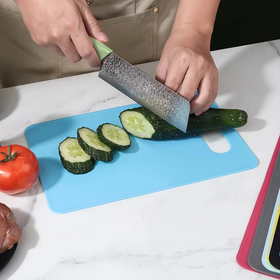 Multi-Functional Cutting Board – Lightweight & Anti-Slip