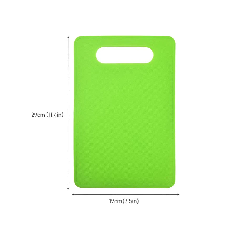 Multi-Functional Cutting Board – Lightweight & Anti-Slip