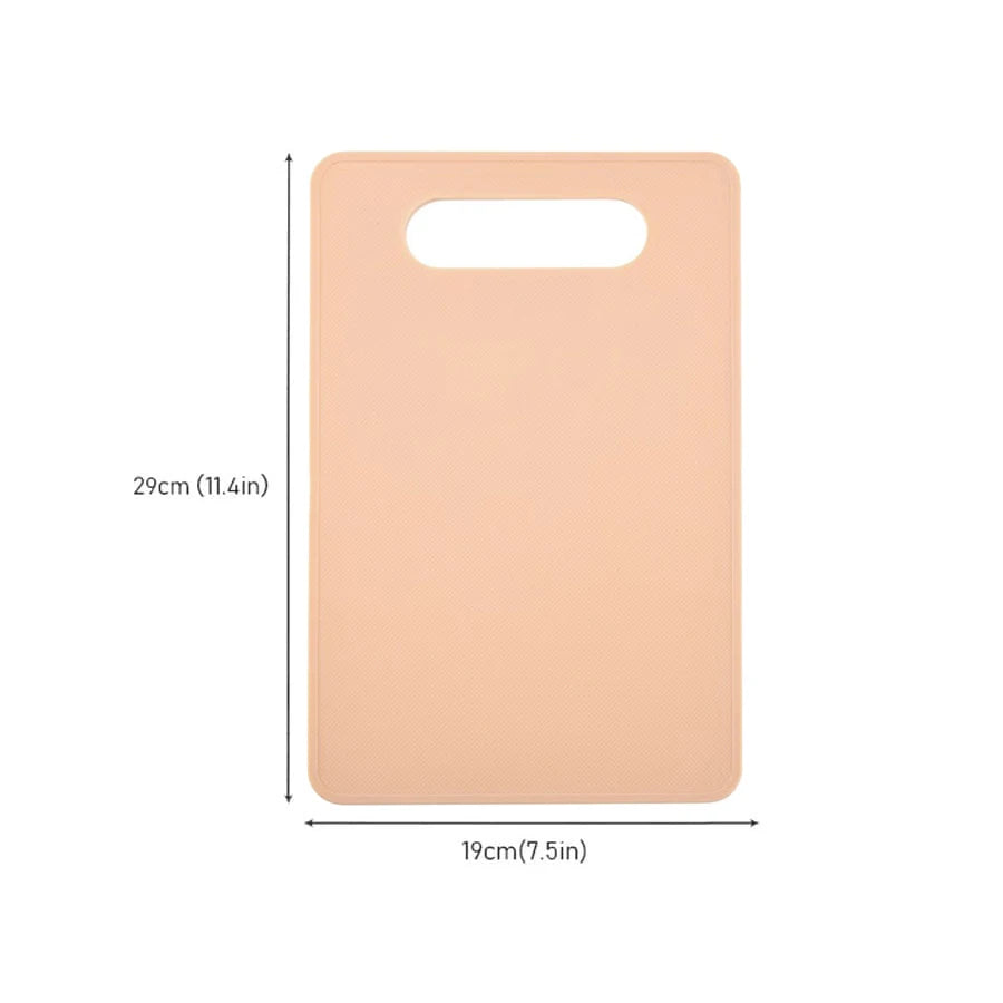 Multi-Functional Cutting Board – Lightweight & Anti-Slip