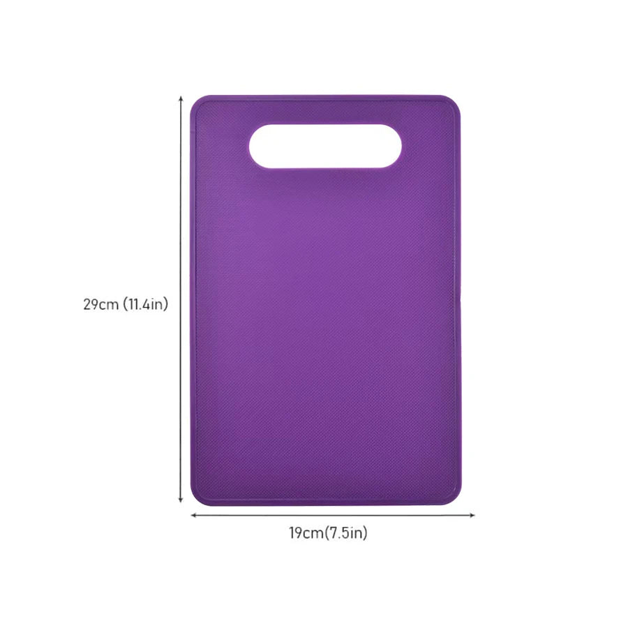 Multi-Functional Cutting Board – Lightweight & Anti-Slip