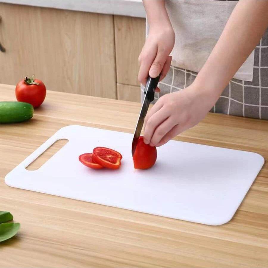 Multi-Functional Cutting Board – Lightweight & Anti-Slip