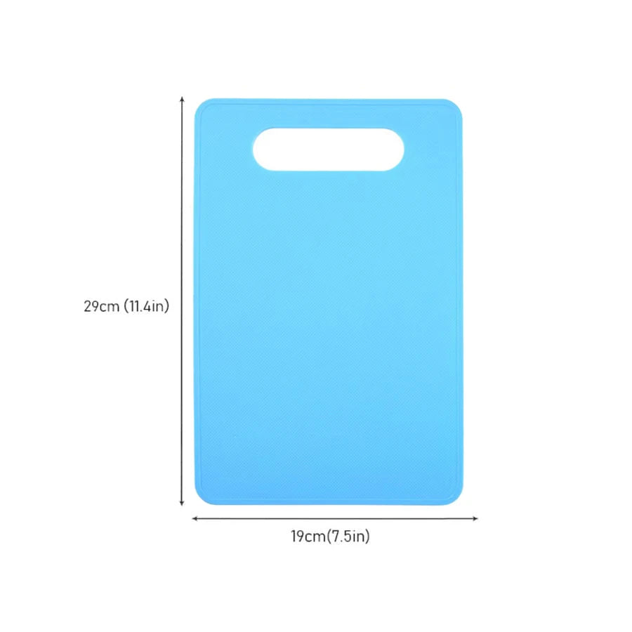 Multi-Functional Cutting Board – Lightweight & Anti-Slip