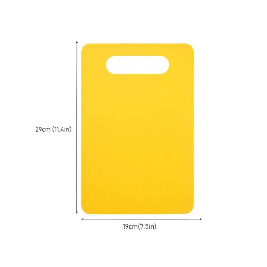 Multi-Functional Cutting Board – Lightweight & Anti-Slip