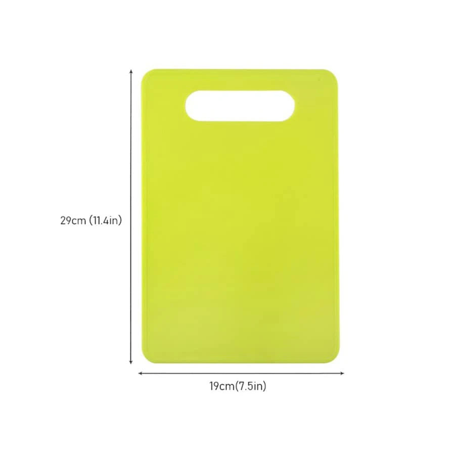 Multi-Functional Cutting Board – Lightweight & Anti-Slip