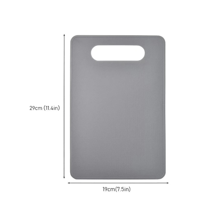 Multi-Functional Cutting Board – Lightweight & Anti-Slip