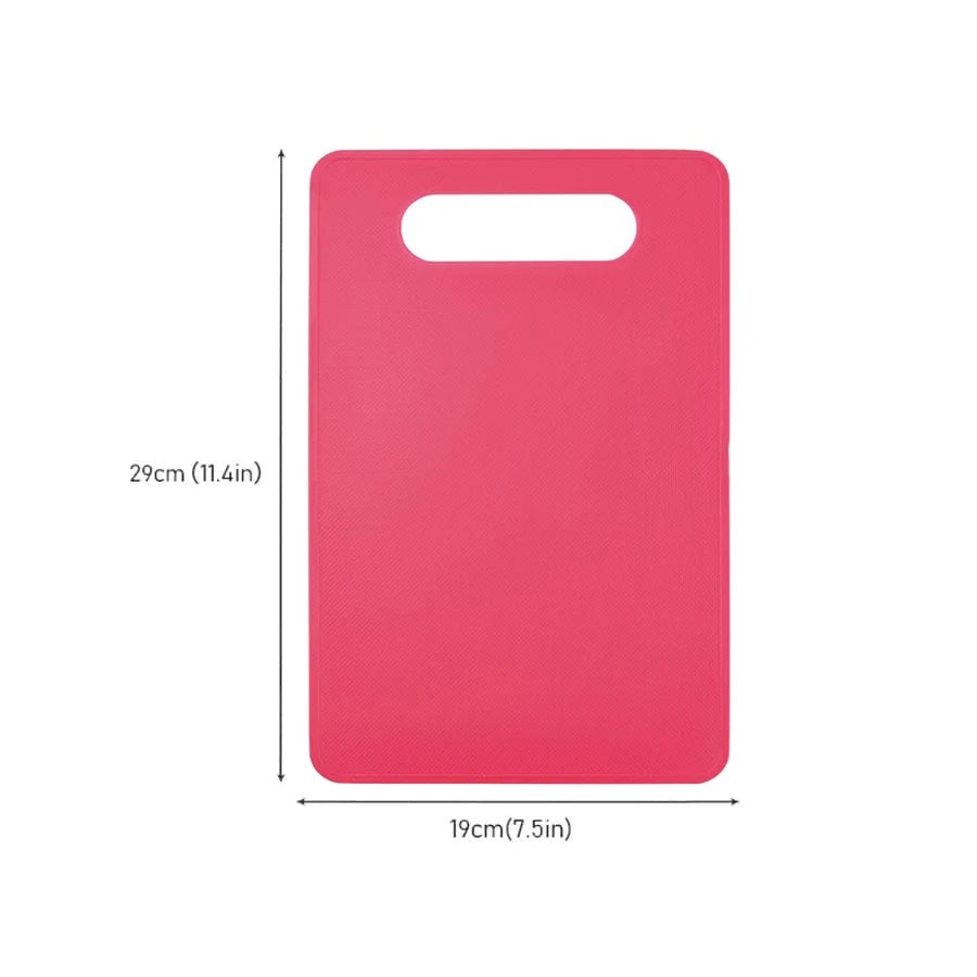 Multi-Functional Cutting Board – Lightweight & Anti-Slip