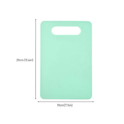 Multi-Functional Cutting Board – Lightweight & Anti-Slip