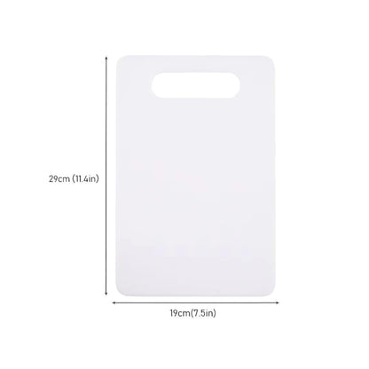 Multi-Functional Cutting Board – Lightweight & Anti-Slip