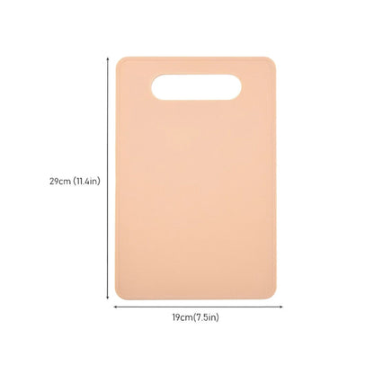Multi-Functional Cutting Board – Lightweight & Anti-Slip