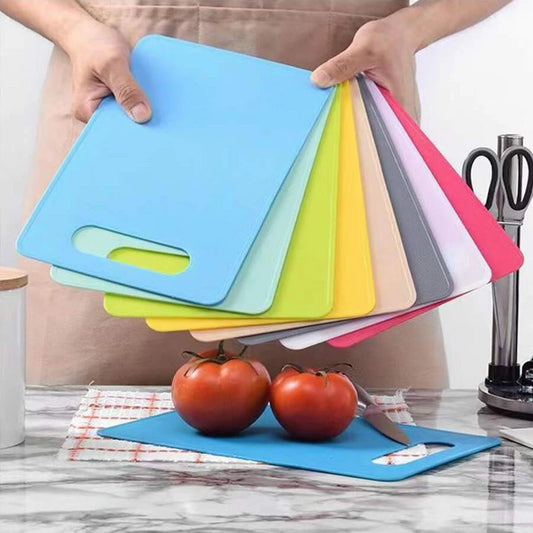 Multi-Functional Cutting Board – Lightweight & Anti-Slip