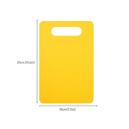 Multi-Functional Cutting Board – Lightweight & Anti-Slip