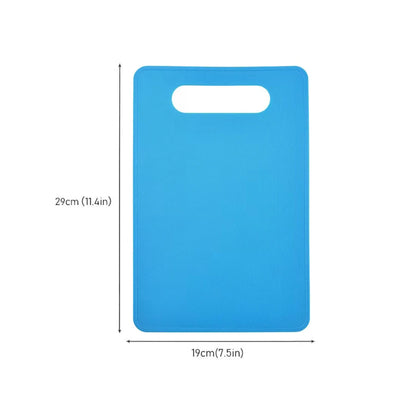 Multi-Functional Cutting Board – Lightweight & Anti-Slip