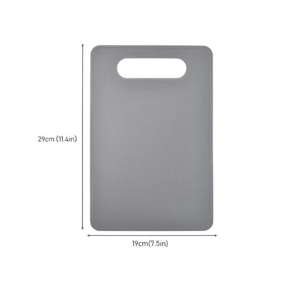 Multi-Functional Cutting Board – Lightweight & Anti-Slip