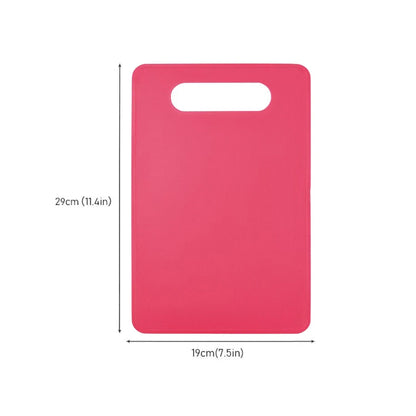 Multi-Functional Cutting Board – Lightweight & Anti-Slip